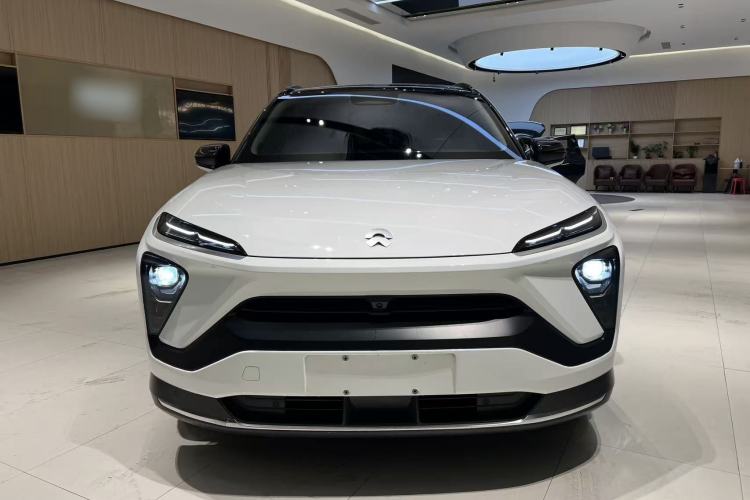 Used Nio ES6 2022 100kWh Sport Edition