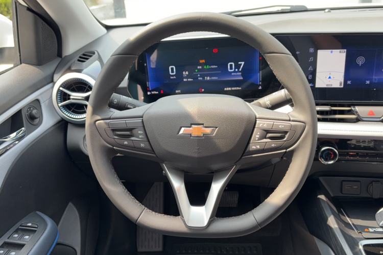 Used Chevrolet Monza 2024 1.5L Dual-Clutch Enjoyment Edition
