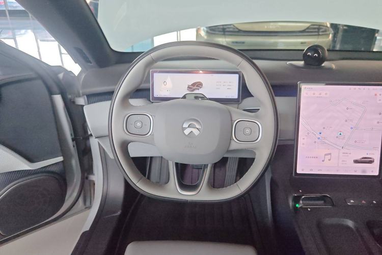 Used Nio ET5T 2023 75 kWh Touring