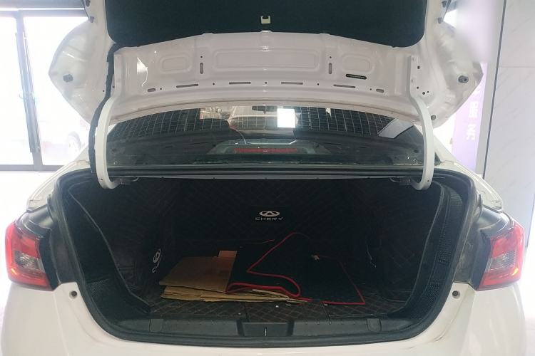 Used Chery Arrizo 5 2021 PRO 1.5L CVT Youth Edition