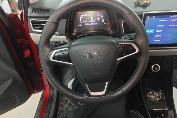 Used NETA N01 2020 Revised Version 430V