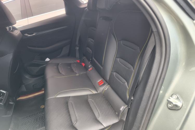 Used Geely Auto Preface 2023 1.5TD Kunlun Edition