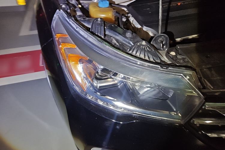 Used GAC Trumpchi GS4 2016 235T G-DCT Luxury Edition