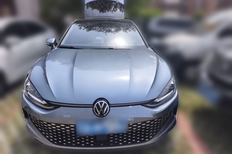 Used Volkswagen Lamando 2022 Lavida L 280TSI DSG Cool & Spicy Edition Front