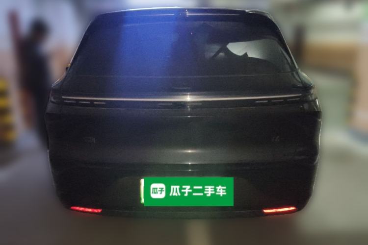 Used Li Auto L6 2024 Pro Model