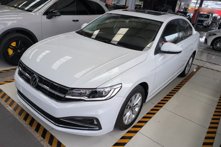 Used Volkswagen Bora 2021 1.5L Automatic Elite Smart Connect Edition
