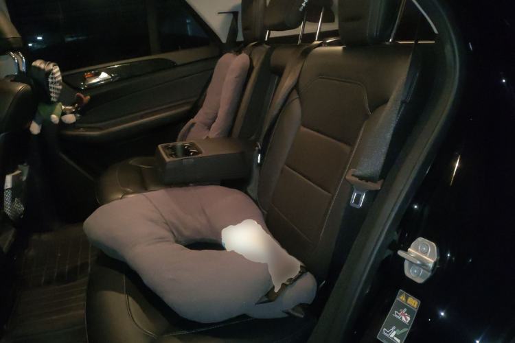 Used Mercedes-Benz GLE 2015 GLE 400 4MATIC