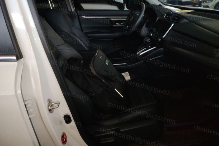 Used Honda Breeze 2021 240TURBO CVT 2WD Luxury Edition
