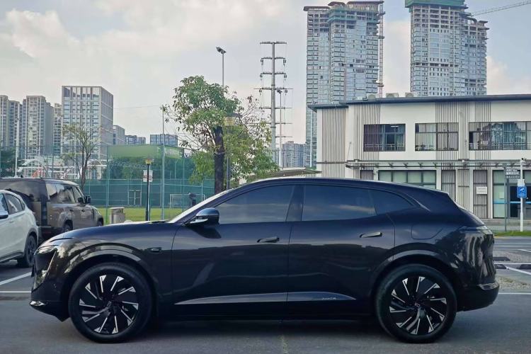 Used Avatr 07 2024 Pro+ All-Electric Version