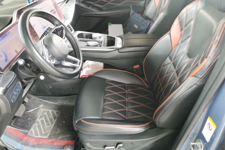 Used Haval XY 2022 1.5T Smart Edition
