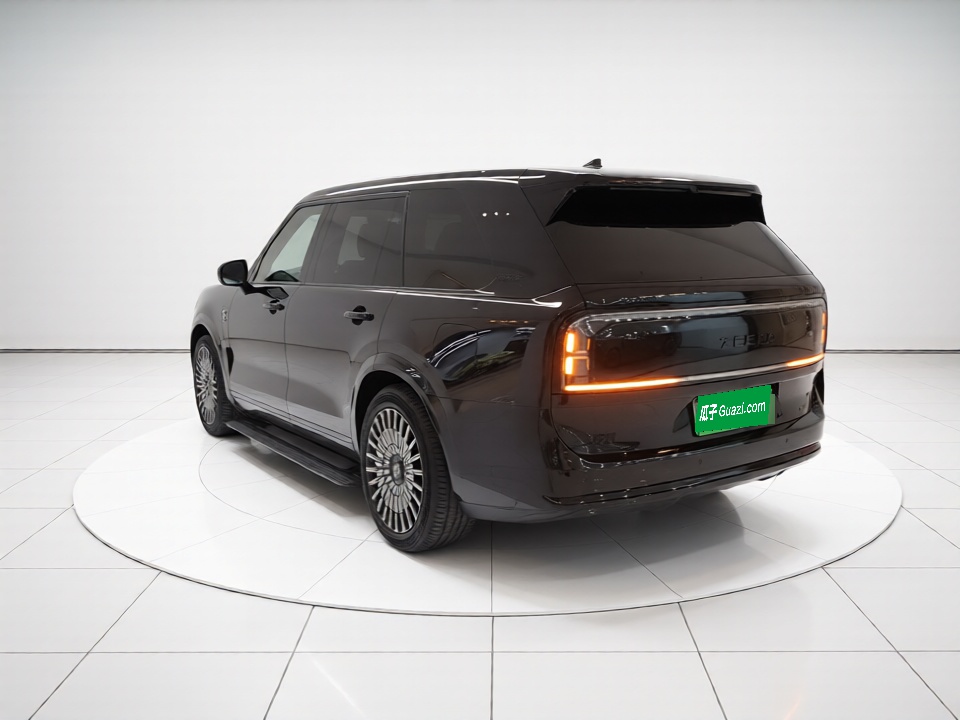 Zeekr 9X 2025 Ultra Edition 70kWh — снимка 4