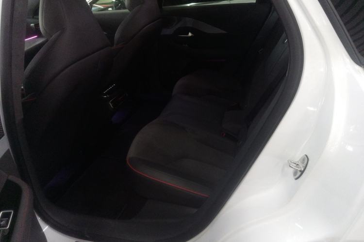 Used ARCFOX Alpha S 2022 HI Version Advanced Edition