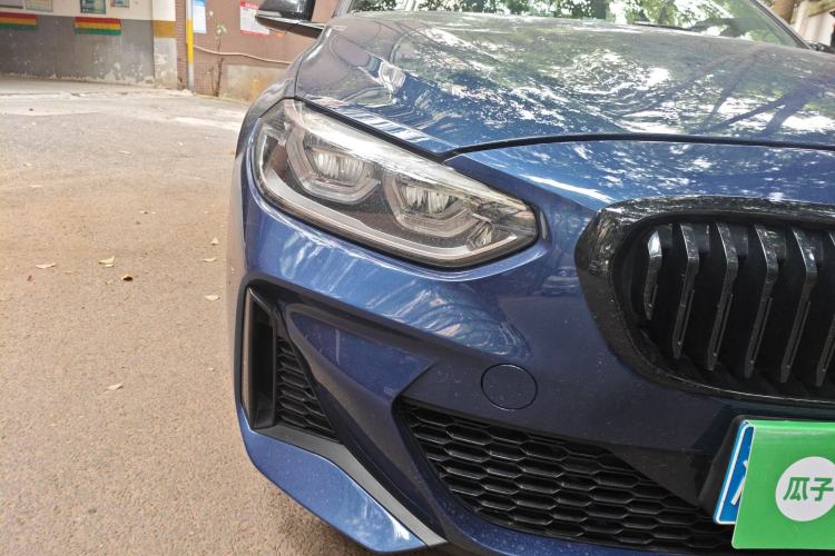 Used BMW 1 Series 2021 Revised 120i M Sport Night Edition