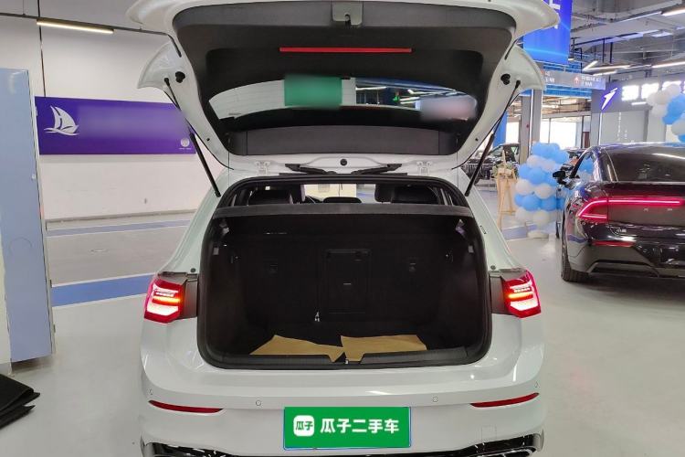 Used Volkswagen Golf 2021 280TSI DSG R-Line