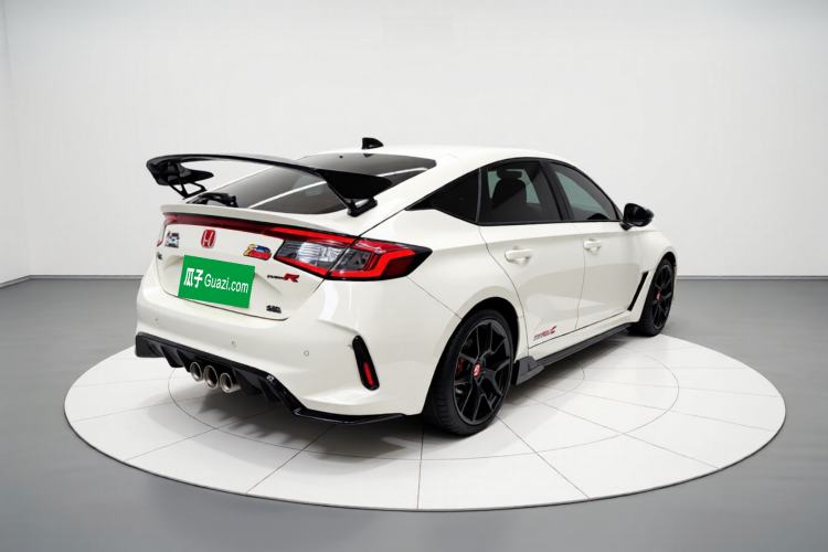 Used Honda Civic 2023 2.0T 420TURBO TYPE R
