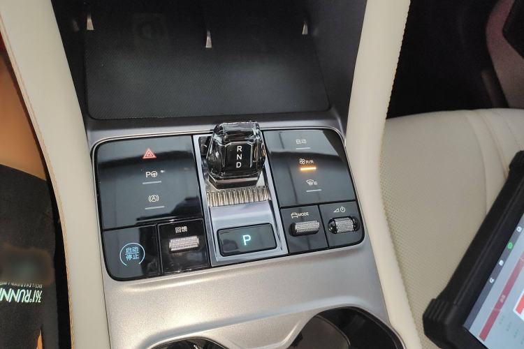 Used BYD Song PLUS New Energy 2023 Champion Edition EV 605KM Flagship PLUS