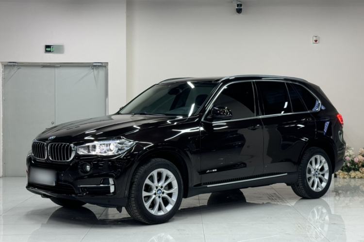Used BMW X5 2018 xDrive28i