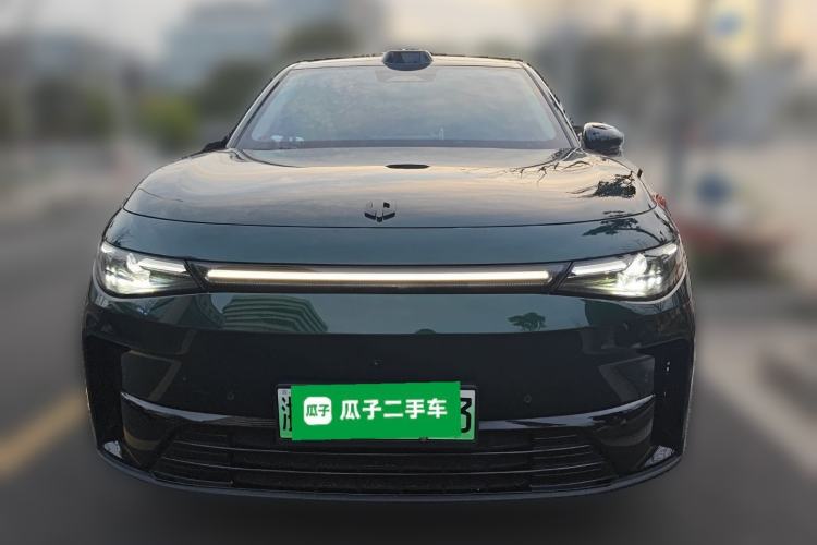 Used Leapmotor C10 2024 530 LiDAR Edition
