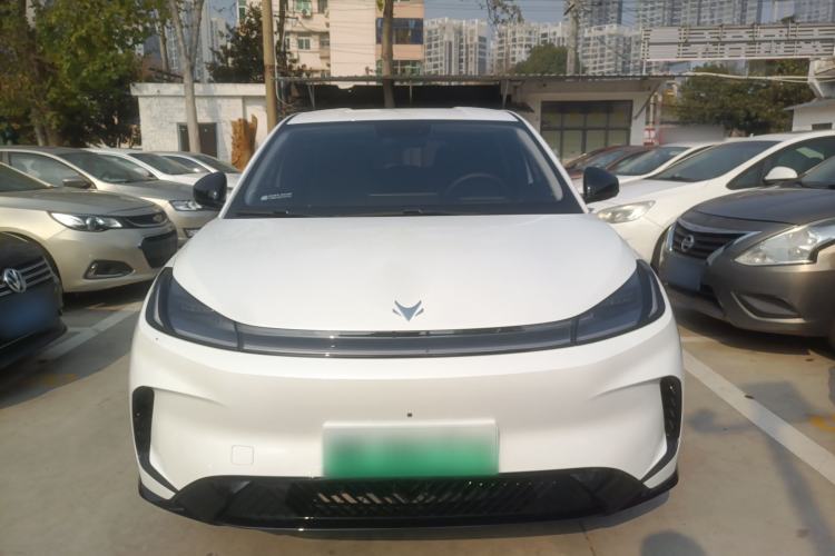 Used ARCFOX T1 2025 Model 425 PRO