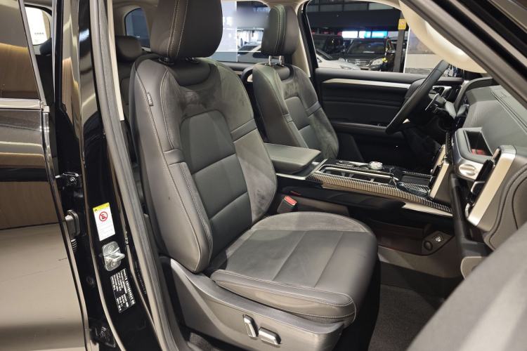 Used Haval DARGO 2022 2.0T DCT 4x4 Xiaotianquan Pursuit Edition
