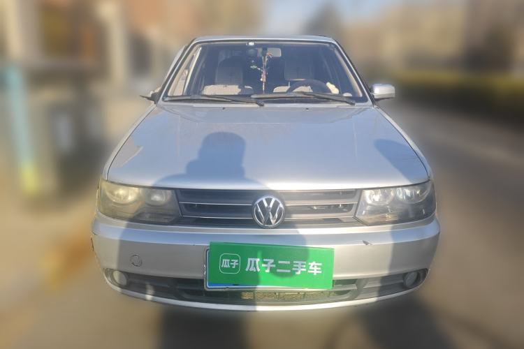 Used Volkswagen Jetta 2010 1.6L Vanguard