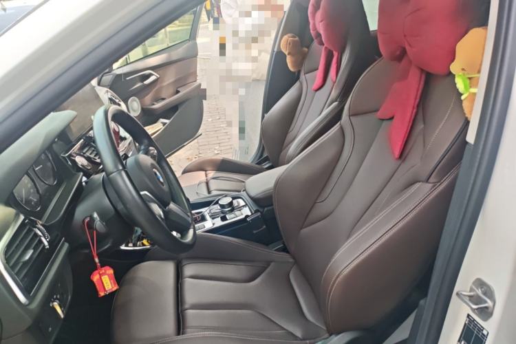 Used BMW 1 Series 2022 125i M Sport Night Edition