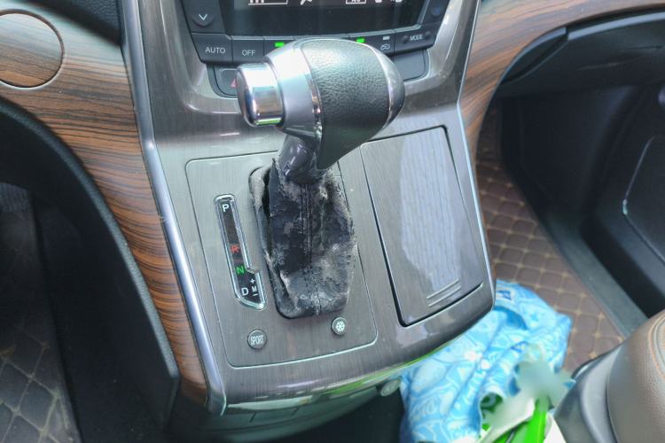 Used FORTHING CM7 2018 Classic Edition 2.0T Automatic Luxury Model