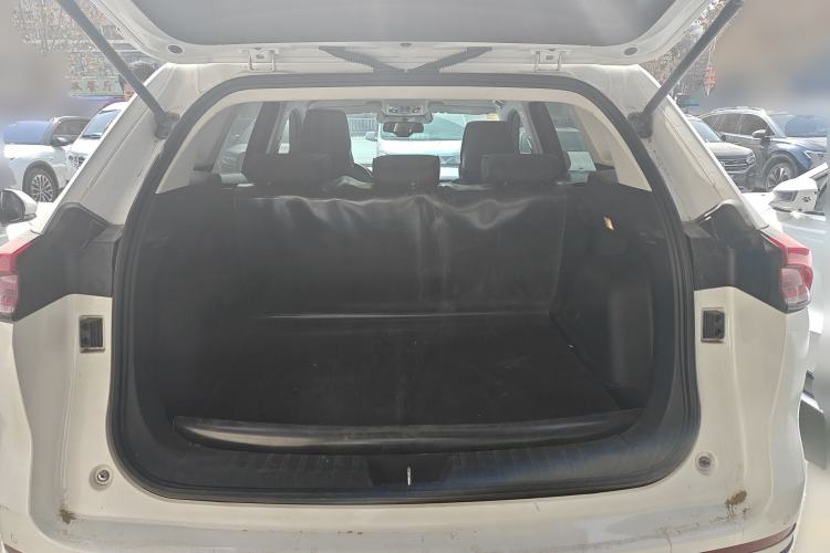 Used Haval H6 2021 National Trend Edition 1.5 GDIT Automatic Luxury Version