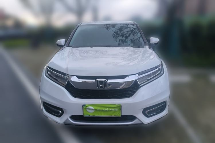 Used Honda Avancier 2017 370TURBO 2WD Luxury Edition
