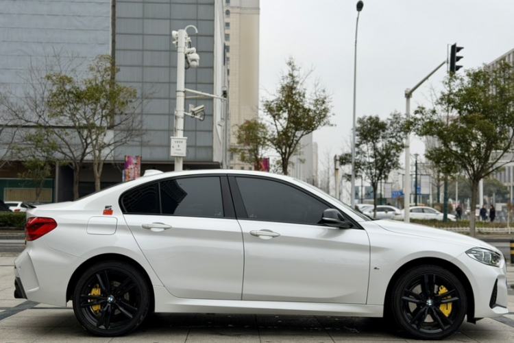 Used BMW 1 Series 2022 125i M Sport Night Edition