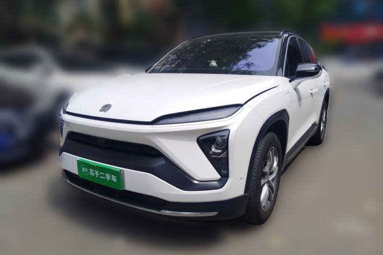 Used Nio ES6 2020 430KM Performance Version
