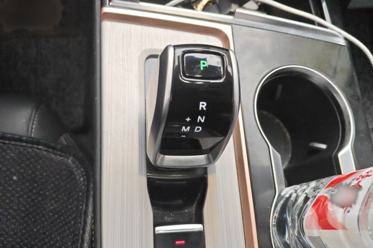 Used Chery Arrizo 5 PLUS 2021 Xiao AI 1.5T CVT ZhiPLUS
