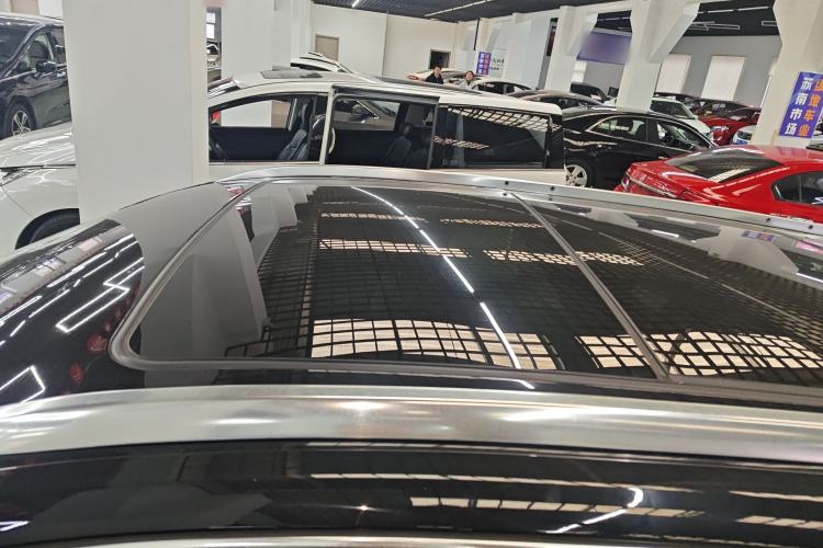 Used Buick Envision 2019 28T 4x4 Elite Version China V Standard
