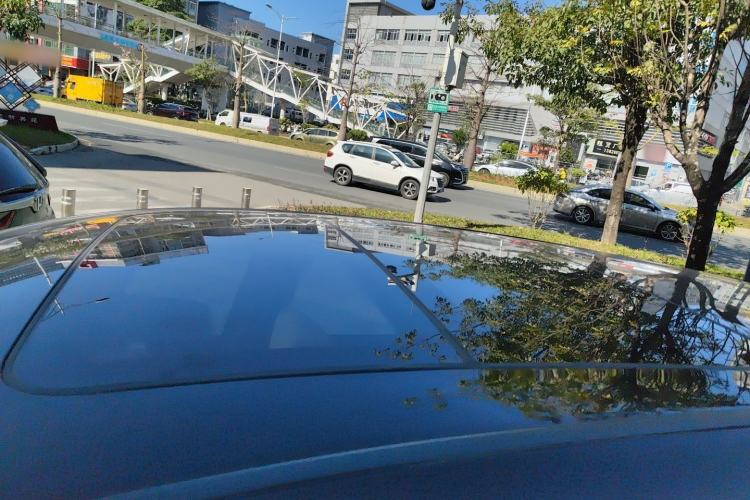 Used Honda CR-V 2019 Brilliant Edition 240TURBO CVT 2WD Comfort Version China VI Emission Standard
