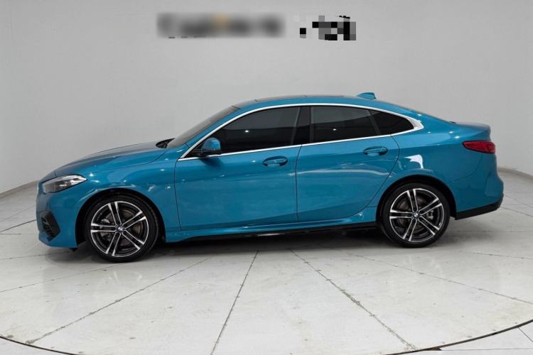 Used BMW 2 Series 2023 225i Four-Door Coupe M Sport Package