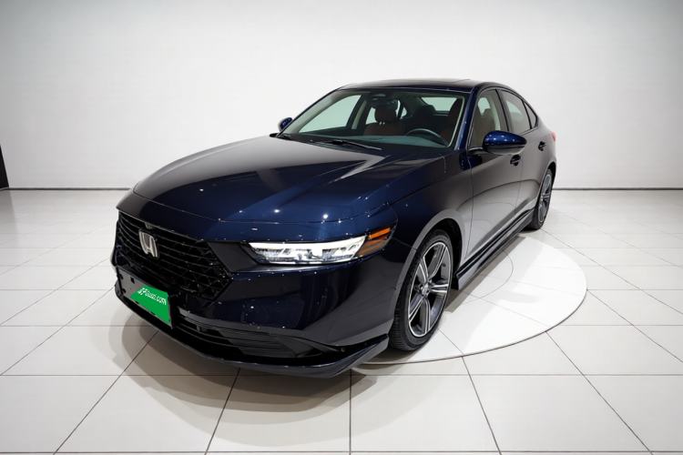Used Honda Accord 2024 260TURBO Prestige Edition