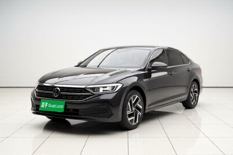 Used Volkswagen Sagitar 2023 200TSI DSG Excellence Edition
