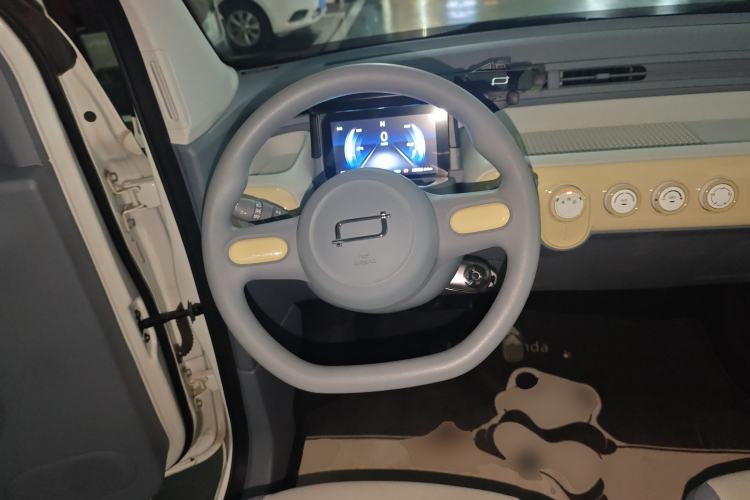 Used Bestune Pony 2025 222km Range Agile Horse
