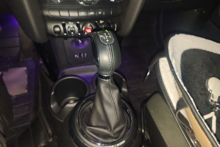 Used MINI 2016 1.5T COOPER Performance Edition