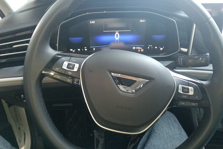 Used Jetta VA7 2025 1.4T First-Come First-Served Edition
