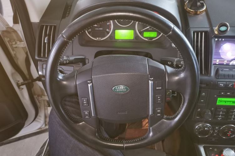 Used Land Rover Freelander 2 2011 2.2T SD4 SE Diesel Edition
