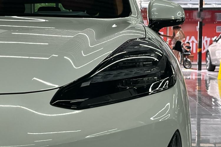 Used Hyptec HT 2024 825 Ultra-High Voltage LiDAR Edition