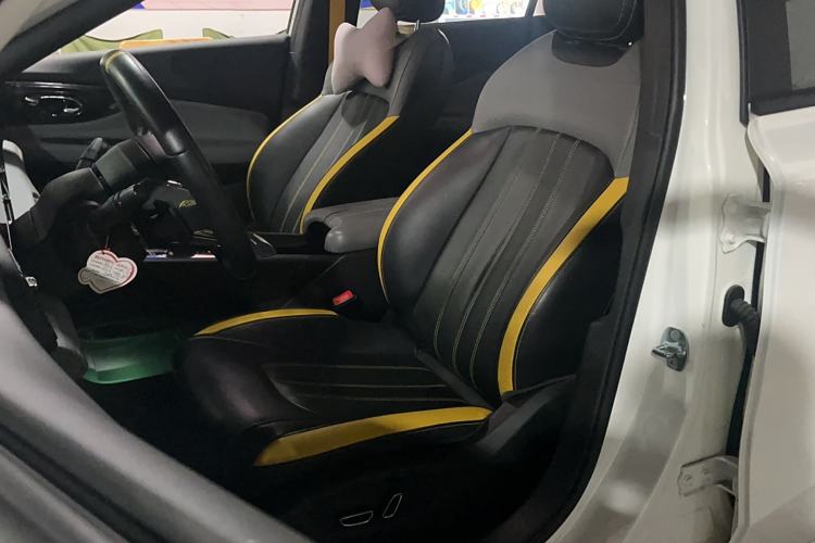 Used GAC Trumpchi EMPOW 2023 270T DCT J15 Version