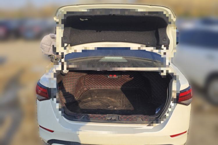 Used Nissan Sylphy 2020 1.6L XL CVT Enjoyment Edition