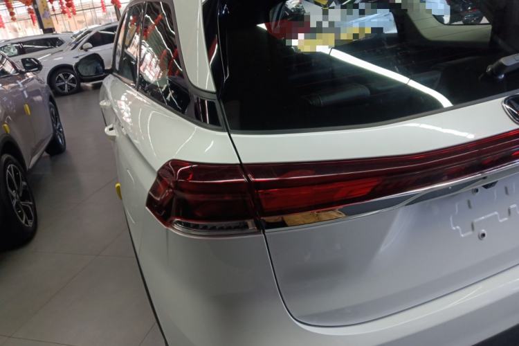 Used CHANGAN CS75 2026 Model PRO 1.5T DCT Prestige 7-Seater
