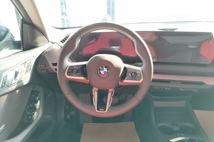 Used BMW 2 Series 2025 225L M Sport Package
