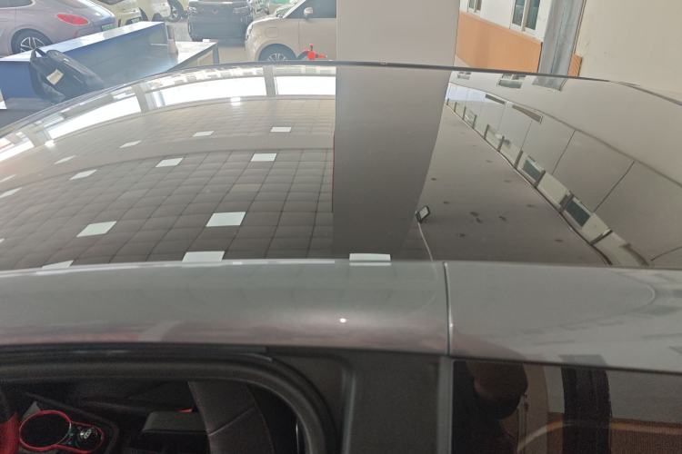 Used Chery QQ Little Ant 2024 Revised Version Youth Edition 251 km True Love Edition 25.05 kWh