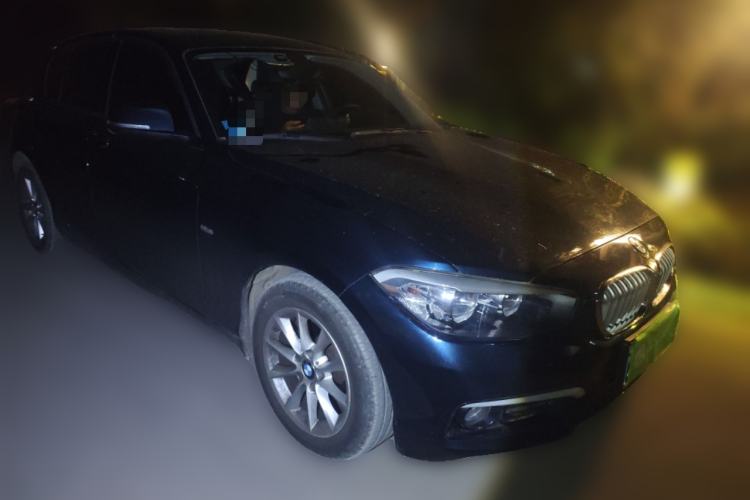 Used BMW 1 Series 2016 118i Urban Design Package