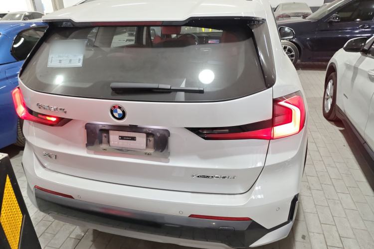 Used BMW X1 2023 xDrive25Li X Design Package
