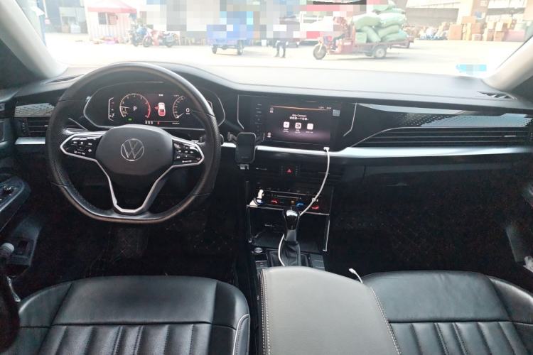 Used Volkswagen Passat 2023 330TSI Elite Edition